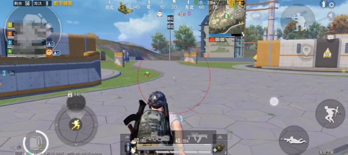和平精英火焰鸟直装下载 - 快速部署型外挂工具